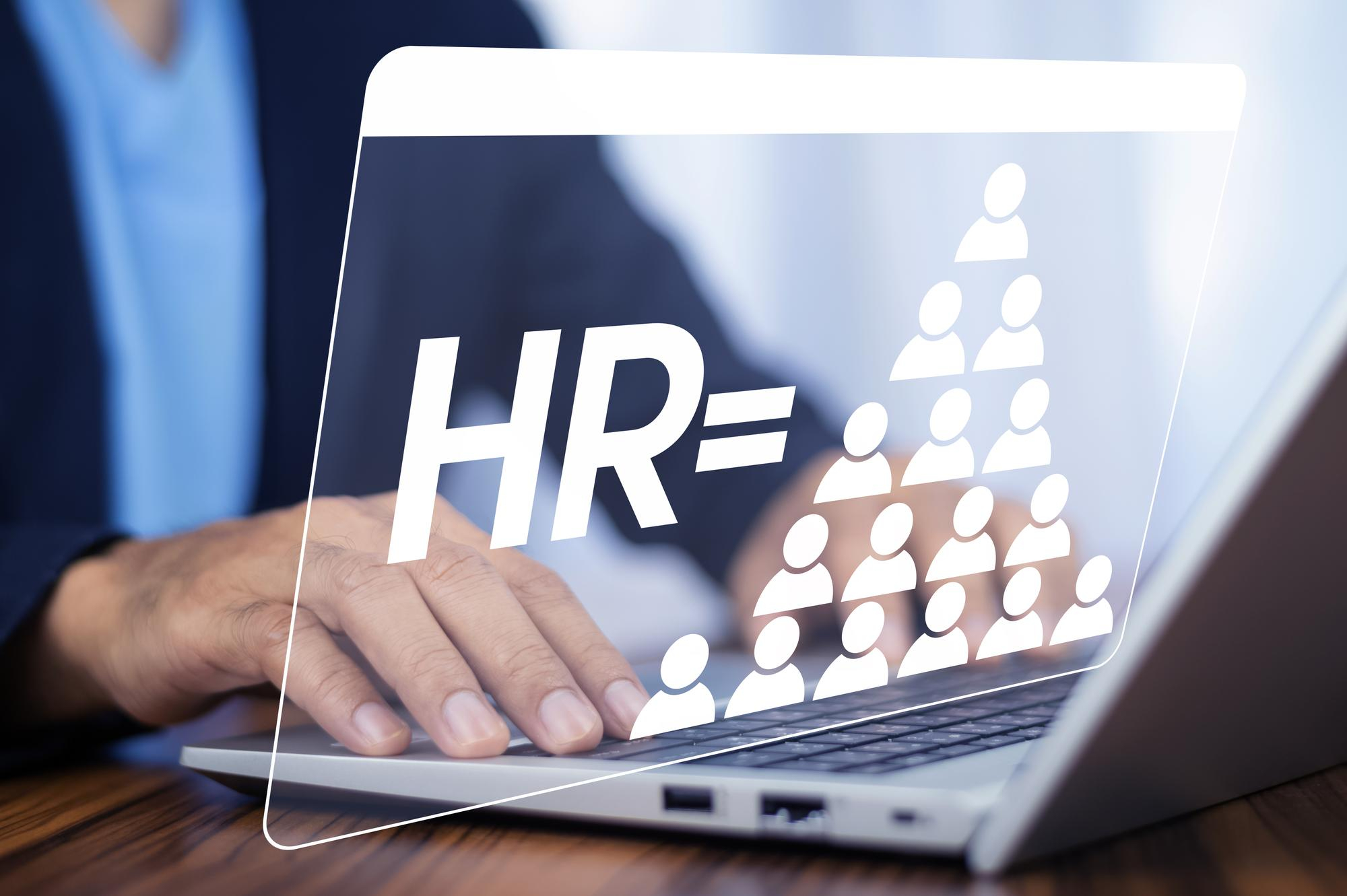 HR Initiatives