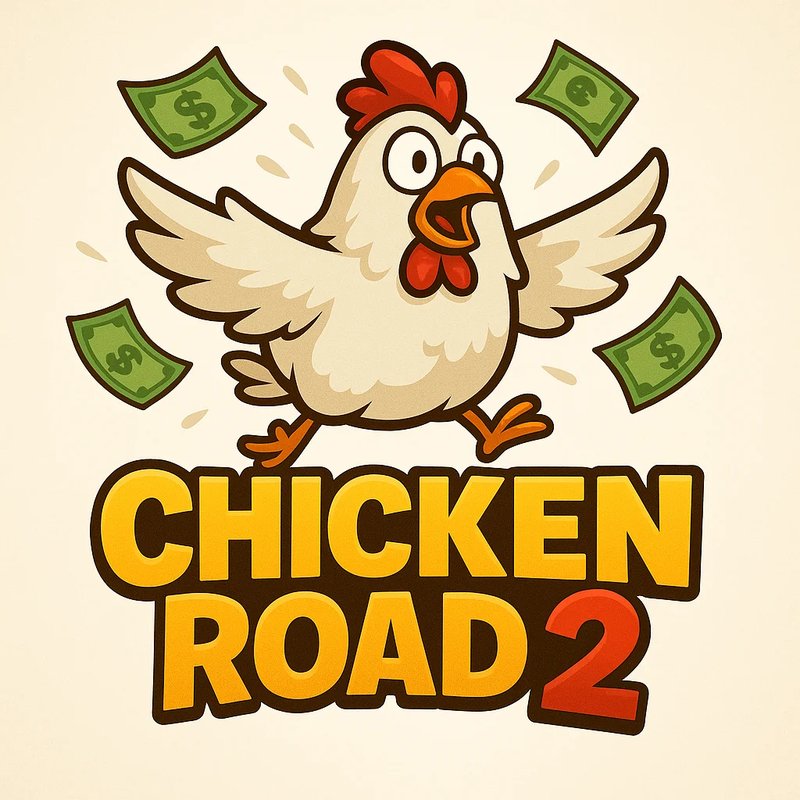 Germany - inout chicken road 2