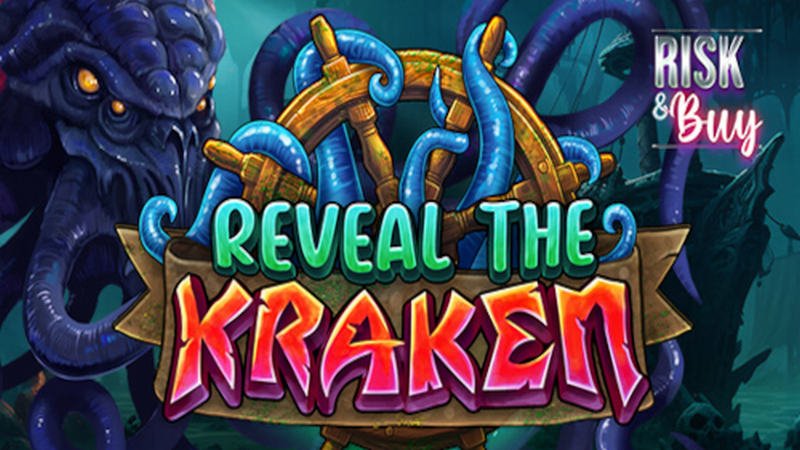 India - power of the kraken apk