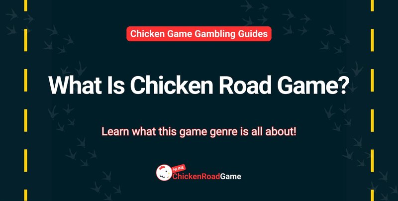Introduction to chicken road casino