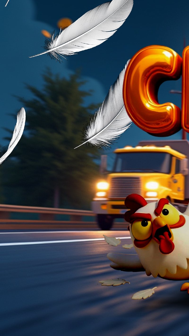 Explore chicken road 2 online Explore chicken road 2 online