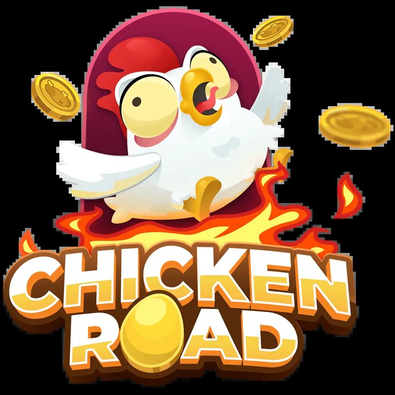 Discover chicken road
