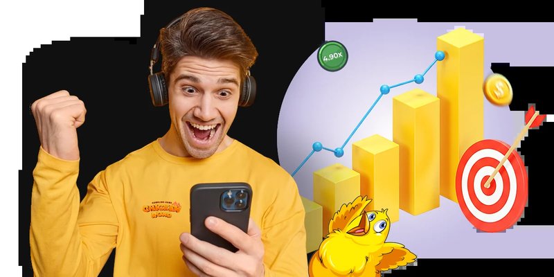 Learn about jugar chicken road