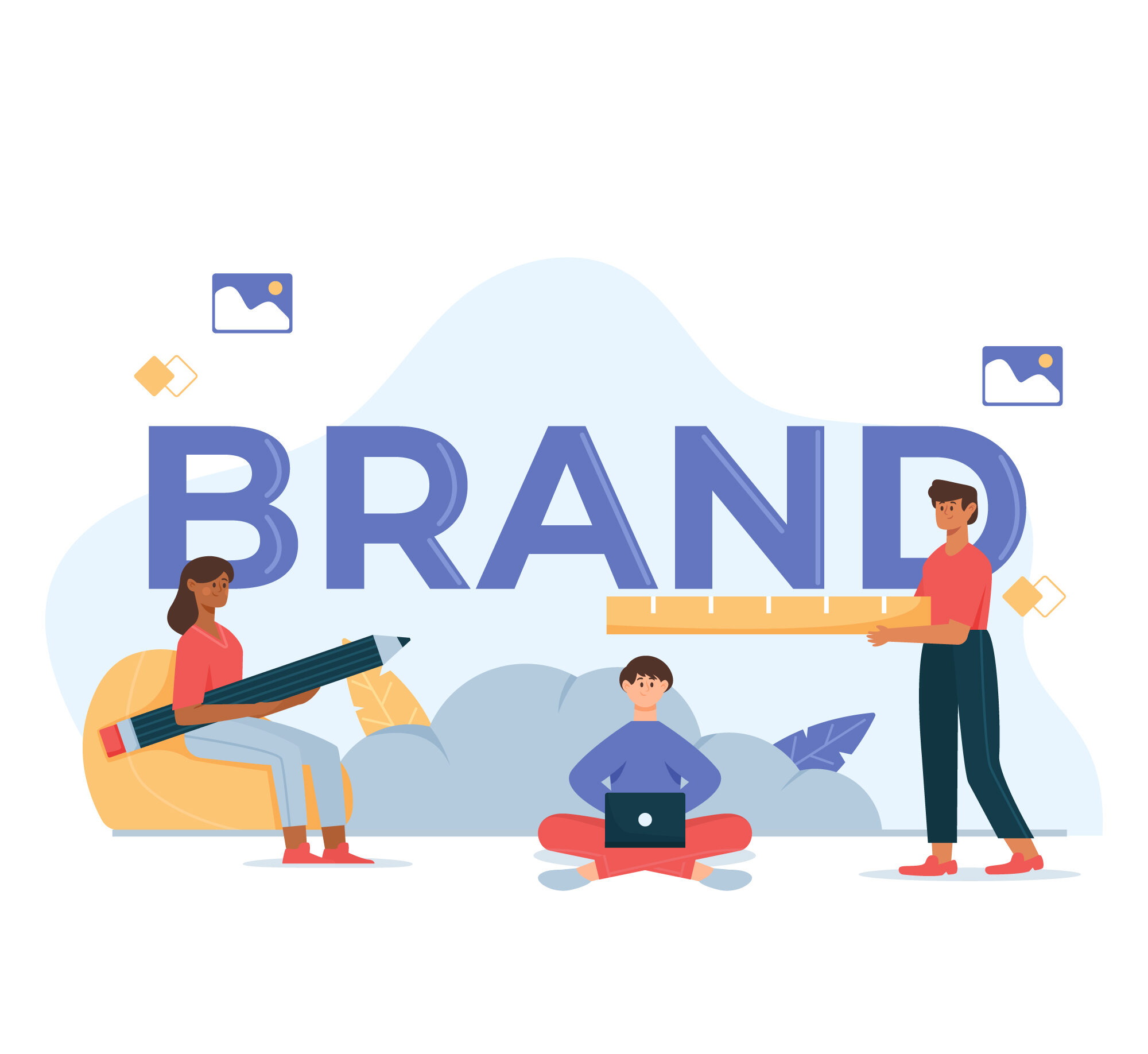 Social Media Management