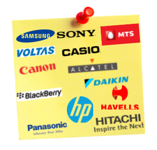 Tech Clients