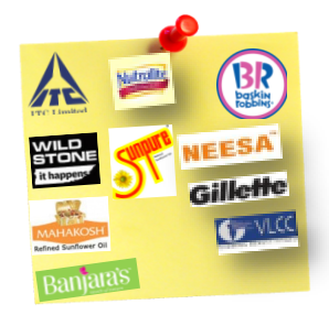 FMCG Clients