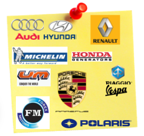 Automotive Clients