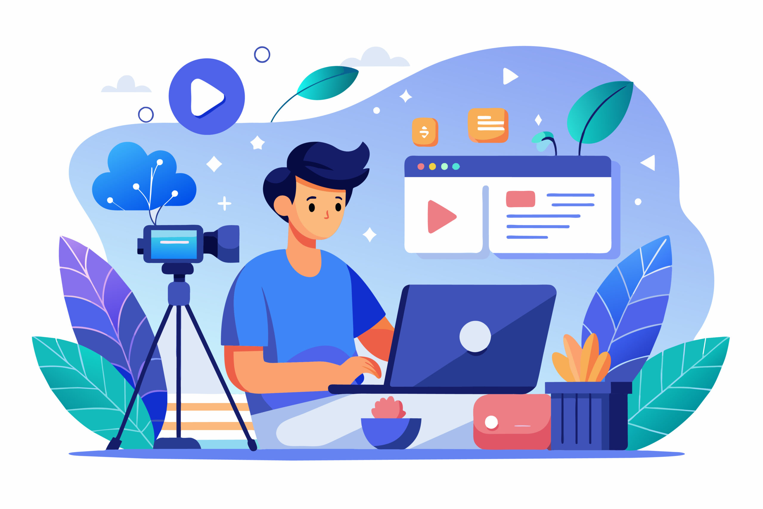 Influencer Marketing