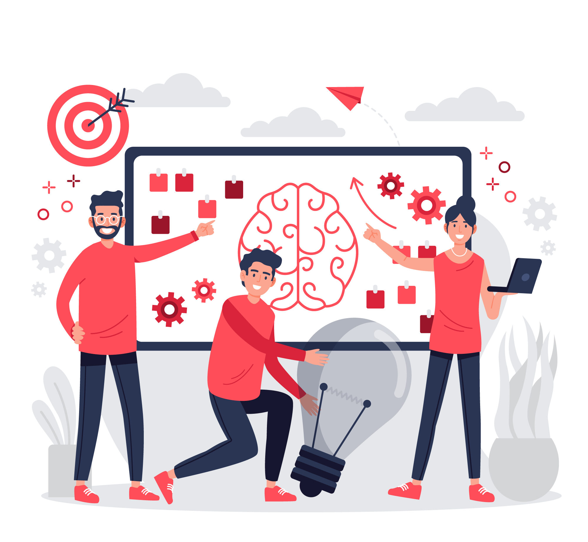 YouTube Optimization
