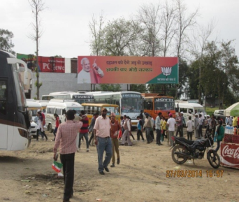 Wagah Border