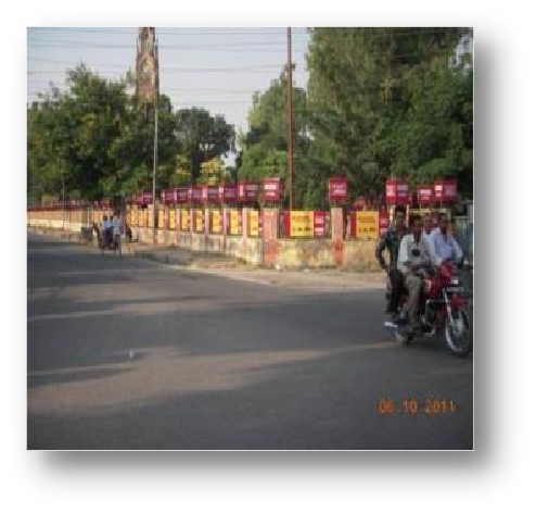 Aligarh Launch 2
