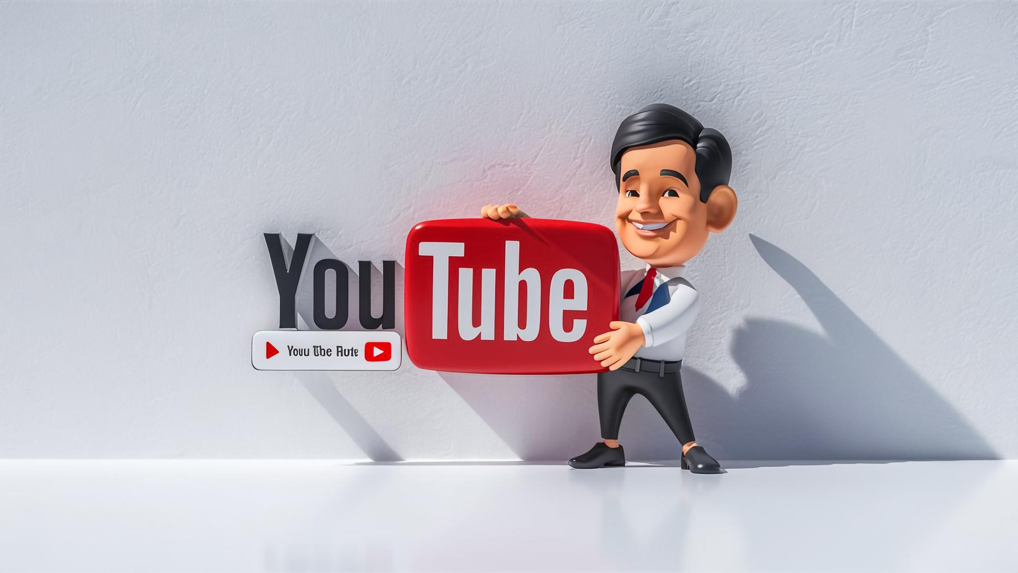 YouTube Optimization