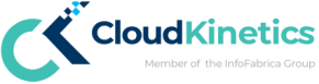 CloudKinetics